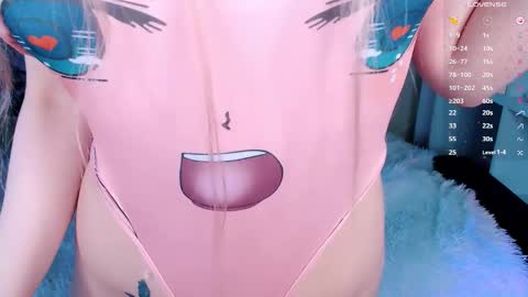 Snapshot of keqing_ chatting on 10-25-25, 06:43 keqing_ online show from 10-25-25, 06:43