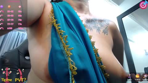 Kerani online show from 12-16-24, 04:16