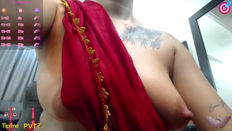 Kerani online show from 12-20-24, 02:52