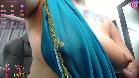 Kerani online show from 12-23-24, 01:13