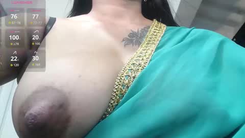 keranimarala online show from 03-06-26, 12:01