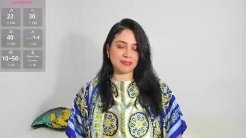 Kerani  online show from 09-13-25, 12:38
