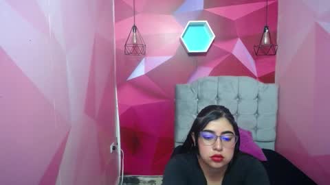 keren_black online show from 03-16-26, 01:37