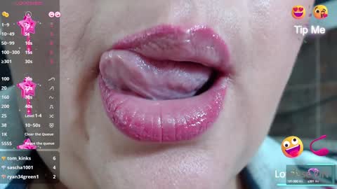 K E R L Y online show from 12-02-24, 08:33