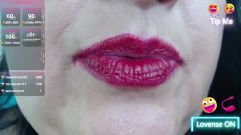 K E R L Y online show from 12-05-24, 08:33