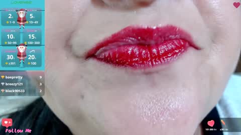 K E R L Y online show from 12-15-24, 10:04