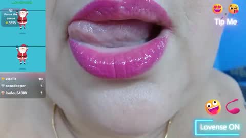 K E R L Y online show from 12-16-24, 09:20
