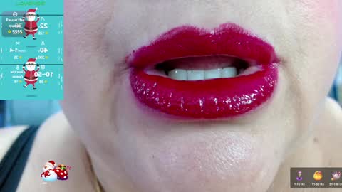 K E R L Y online show from 12-19-24, 06:45
