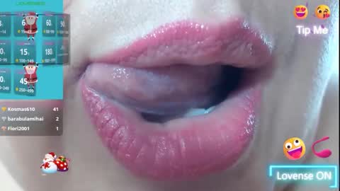 K E R L Y online show from 12-29-24, 06:16