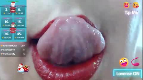 K E R L Y online show from 12-29-24, 10:03