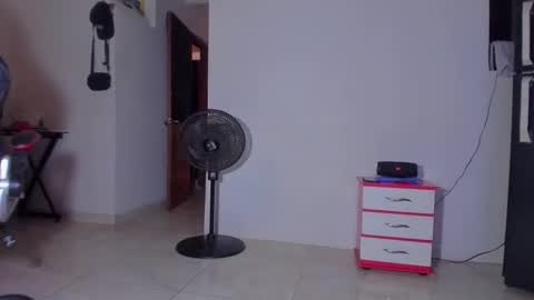 Kerlysmith24 online show from 04-27-26, 05:22