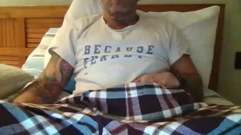 Anton online show from 12-03-25, 08:51