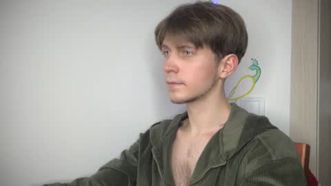 Kero online show from 11-23-25, 05:46