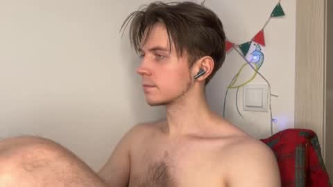 Kero online show from 02-08-26, 05:05