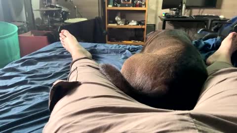 KerryFlote online show from 10-11-25, 03:10