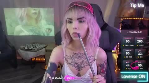 Kerry online show from 11-17-25, 07:08