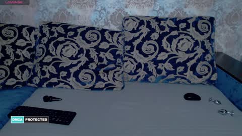 Snapshot of kerry_slay chatting on 12-08-24, 10:36 Kerry online show from 12-08-24, 10:36