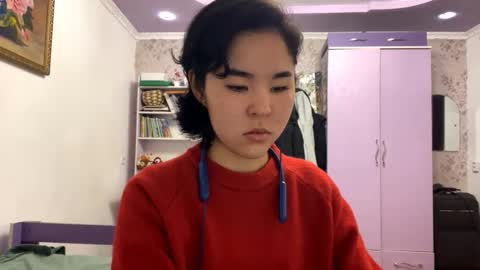 Jenny  online show from 02-06-26, 02:49