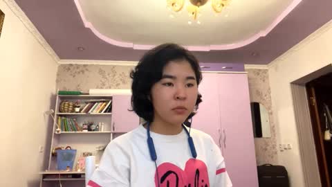 Jenny  online show from 02-18-26, 03:57