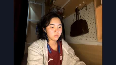 Jenny  online show from 04-30-26, 05:58