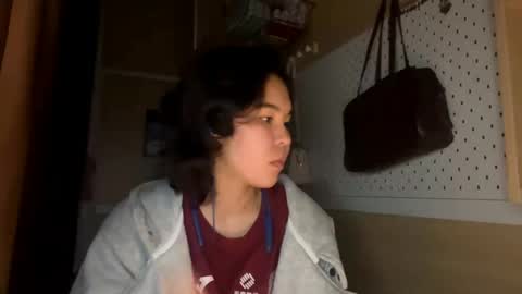 Jenny  online show from 05-01-26, 10:25