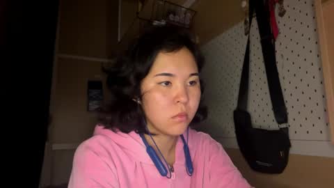 Jenny  online show from 05-03-26, 10:16