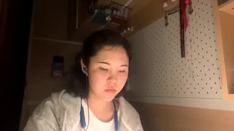 Jenny  online show from 05-04-26, 10:17