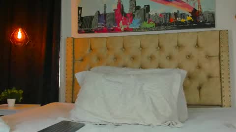 Kery Hillson online show from 01-07-25, 12:20