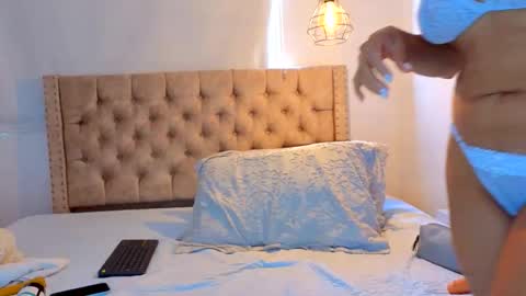 Kery Hillson online show from 02-22-26, 02:15