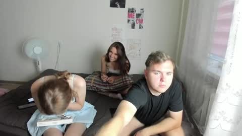 kesh_mne online show from 08-06-26, 04:20