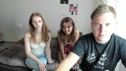 kesh_mne online show from 08-07-26, 08:49