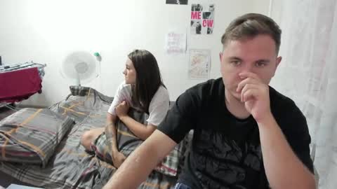 kesh_mne online show from 08-07-26, 08:55