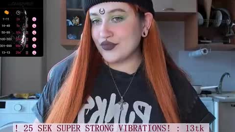 Snapshot of keshamoon chatting on 03-02-25, 02:10 Kesha online show from 03-02-25, 02:10