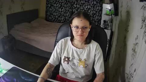 Kati online show from 01-18-26, 02:10