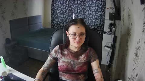 Kati online show from 02-01-26, 10:14