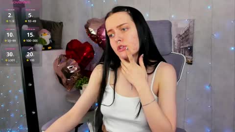 kessi_millis online show from 03-01-26, 08:05