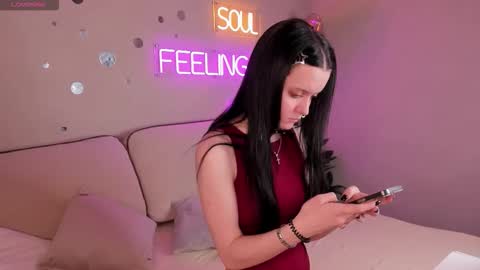 kessi_millis online show from 03-22-26, 09:23