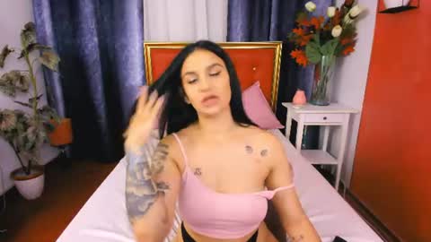 Jo online show from 06-20-26, 07:44