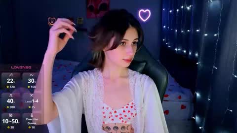 Keti 3 online show from 03-08-26, 06:55