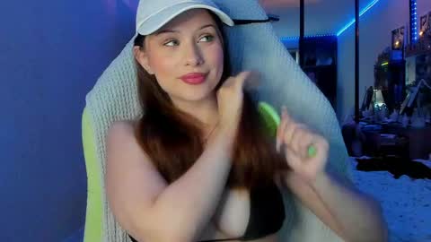 ketlinrous online show from 05-11-26, 02:23