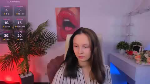 Ketrin online show from 03-06-25, 10:09