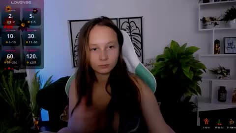 Ketrin online show from 09-27-25, 05:23