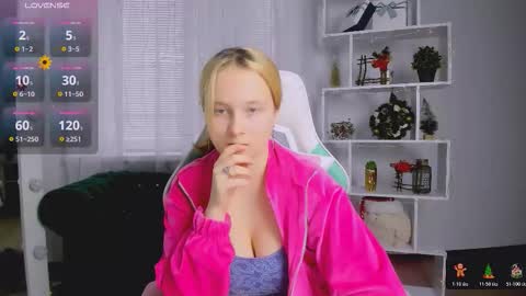 Ketrin online show from 01-10-26, 06:59