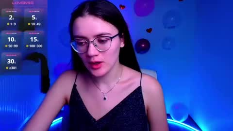 Ketrin online show from 02-16-25, 06:54