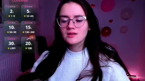 Ketrin online show from 02-19-25, 07:17