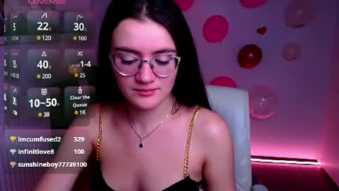 Ketrin online show from 02-19-25, 10:23