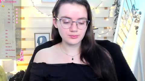 Ketrin online show from 11-29-25, 02:36