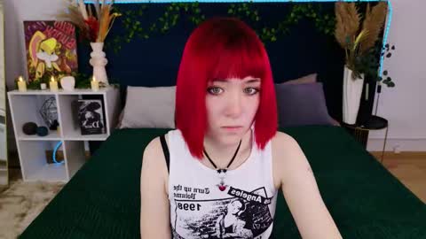 ketrinjoness online show from 10-13-25, 05:07