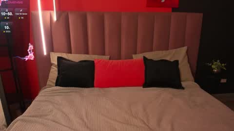 KatrinaKetrin online show from 09-13-25, 01:49