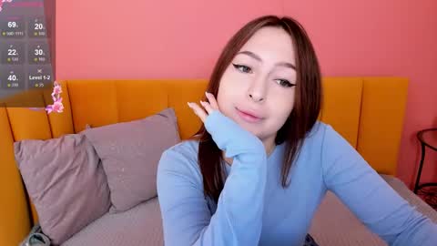 KatrinaKetrin online show from 11-28-25, 01:30